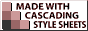 found on 88by31.neocities.org Made with Cascading Style Sheets